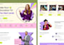 create elearning website with lms for online courses